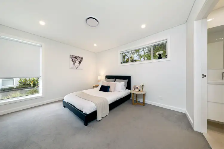 Sixth view of Homely villa listing, 5/7 Lehane Plaza, Dolans Bay NSW 2229
