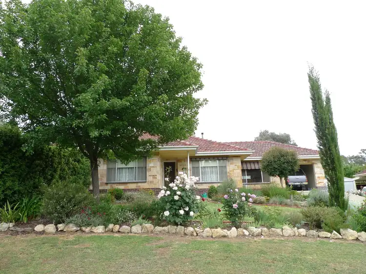 54 Auricht Road, Hahndorf SA 5245