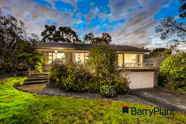 Second view of Homely house listing, 11 Wadham Parade, Mount Waverley VIC 3149