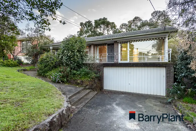 Third view of Homely house listing, 11 Wadham Parade, Mount Waverley VIC 3149