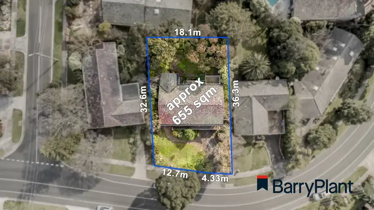 Fourth view of Homely house listing, 11 Wadham Parade, Mount Waverley VIC 3149