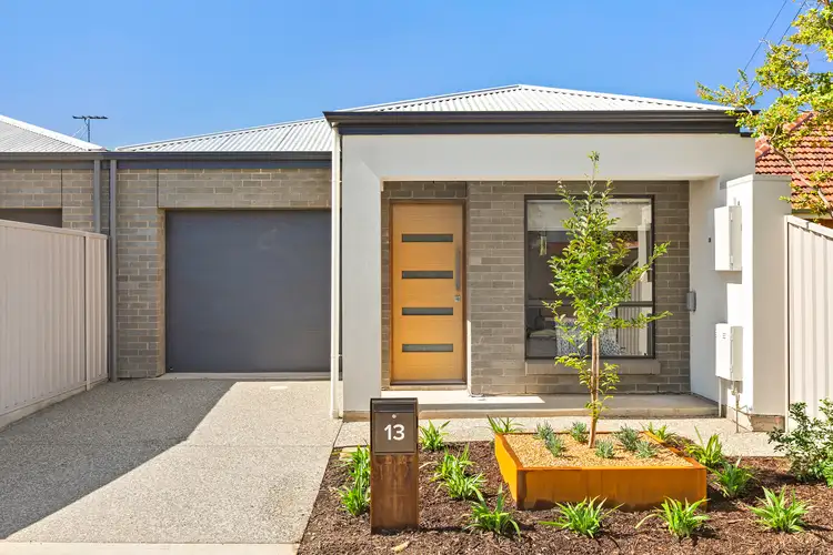 13 Michel Avenue, Plympton SA 5038