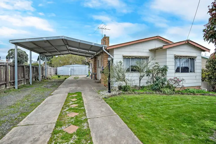 Main view of Homely house listing, 22 Truscott Street, Ararat VIC 3377