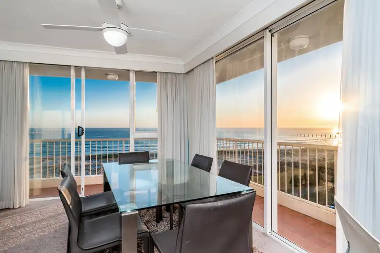 Third view of Homely unit listing, 1001/6 Coyne Street, Kirra QLD 4225