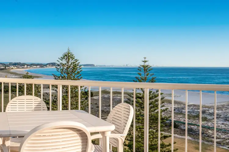 Fourth view of Homely unit listing, 1001/6 Coyne Street, Kirra QLD 4225