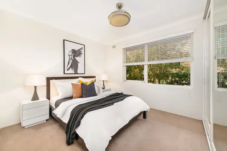 Third view of Homely apartment listing, 2/34-36 Abbott Street, Cammeray NSW 2062