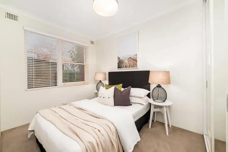 Fourth view of Homely apartment listing, 2/34-36 Abbott Street, Cammeray NSW 2062