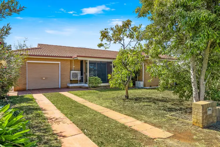 45 Croxley Street, Harristown QLD 4350