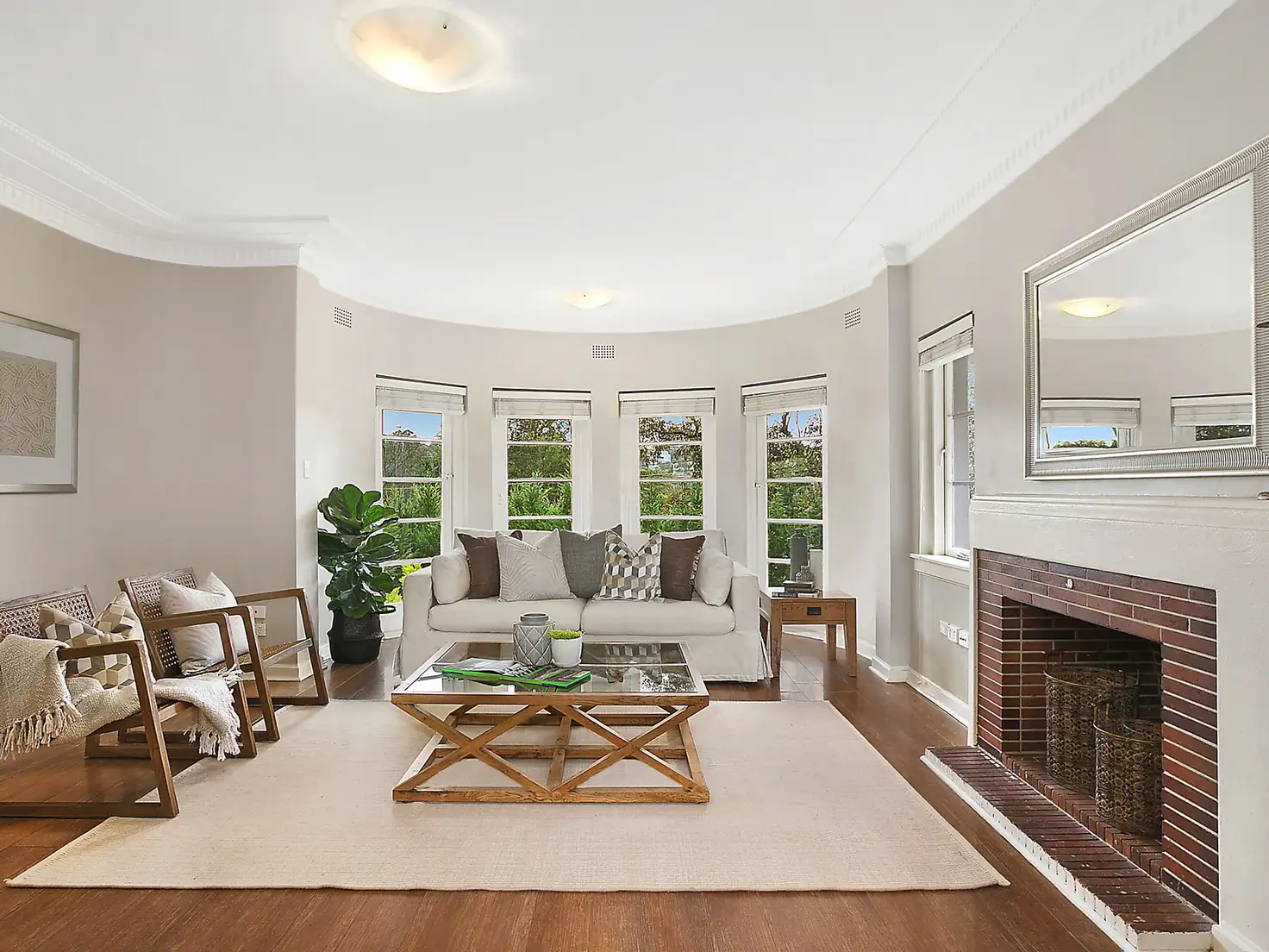 Main view of Homely house listing, 282 Eastern Valley Way, Middle Cove NSW 2068