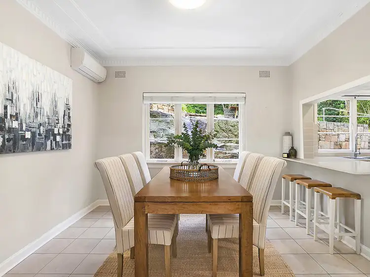 Second view of Homely house listing, 282 Eastern Valley Way, Middle Cove NSW 2068