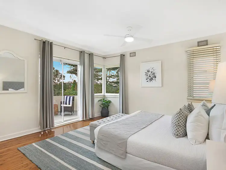 Fourth view of Homely house listing, 282 Eastern Valley Way, Middle Cove NSW 2068