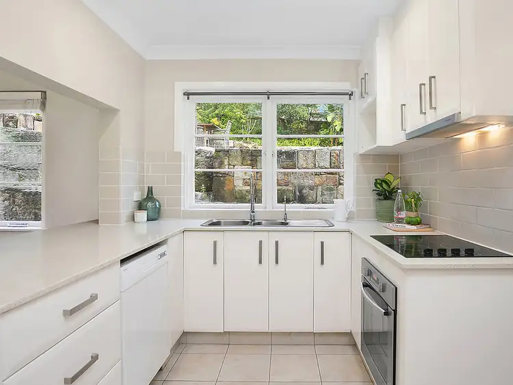 Fifth view of Homely house listing, 282 Eastern Valley Way, Middle Cove NSW 2068