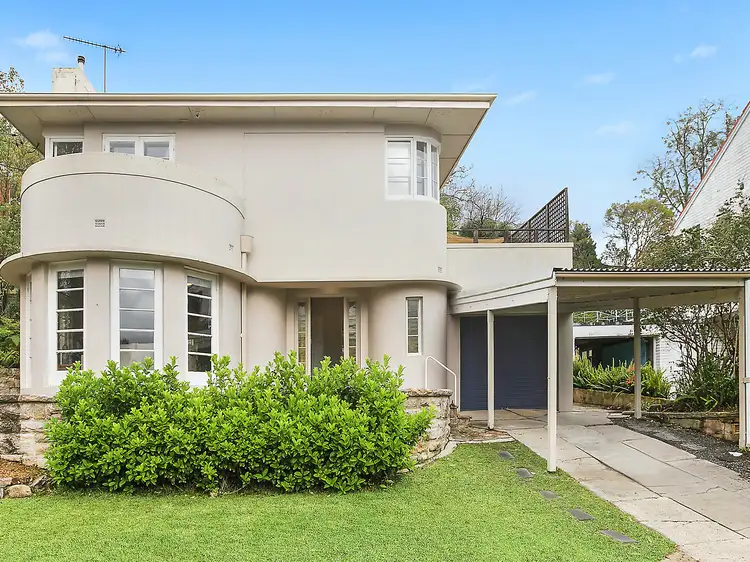 Sixth view of Homely house listing, 282 Eastern Valley Way, Middle Cove NSW 2068