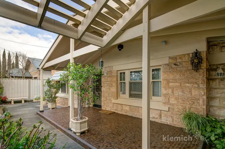 Fourth view of Homely house listing, 39 Breaker Street, St Morris SA 5068