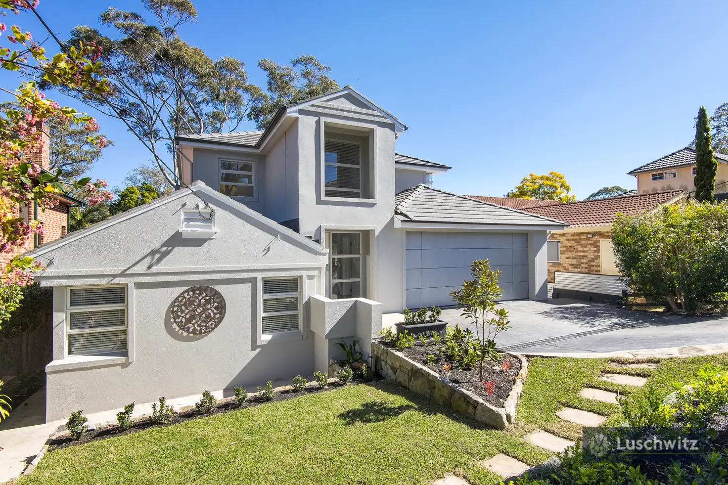Main view of Homely house listing, 36 Bungalow Avenue, Pymble NSW 2073