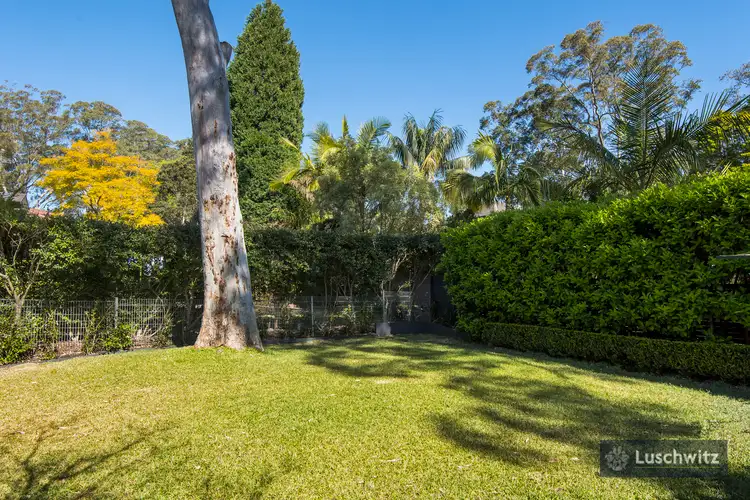 Fourth view of Homely house listing, 36 Bungalow Avenue, Pymble NSW 2073