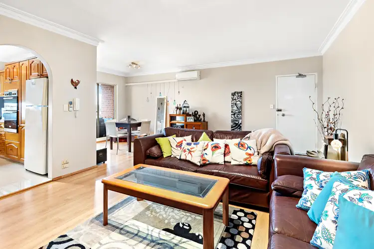 Main view of Homely unit listing, 12/8-10 Selmon Street, Sans Souci NSW 2219