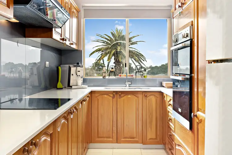 Fourth view of Homely unit listing, 12/8-10 Selmon Street, Sans Souci NSW 2219