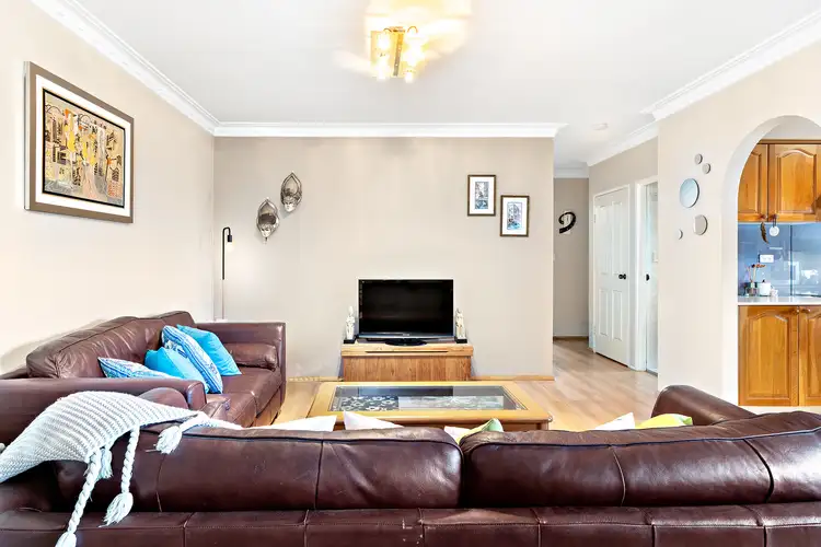 Sixth view of Homely unit listing, 12/8-10 Selmon Street, Sans Souci NSW 2219