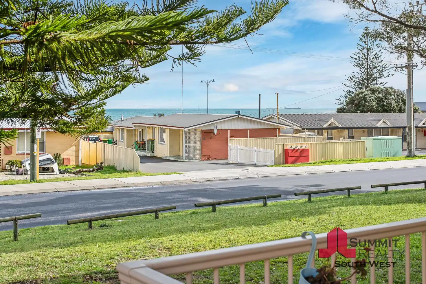 Main view of Homely unit listing, 10/17 Greensell Street, Bunbury WA 6230