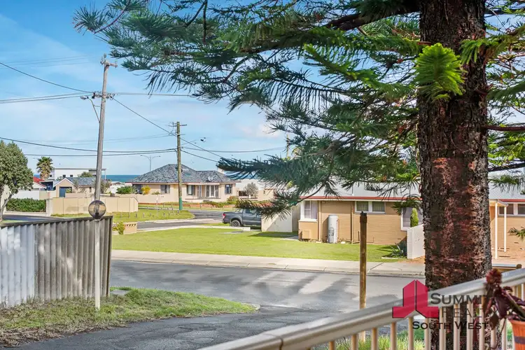 Second view of Homely unit listing, 10/17 Greensell Street, Bunbury WA 6230