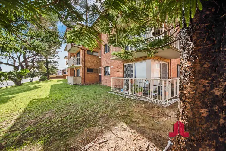 Third view of Homely unit listing, 10/17 Greensell Street, Bunbury WA 6230