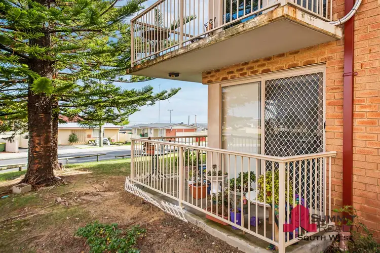 Fourth view of Homely unit listing, 10/17 Greensell Street, Bunbury WA 6230