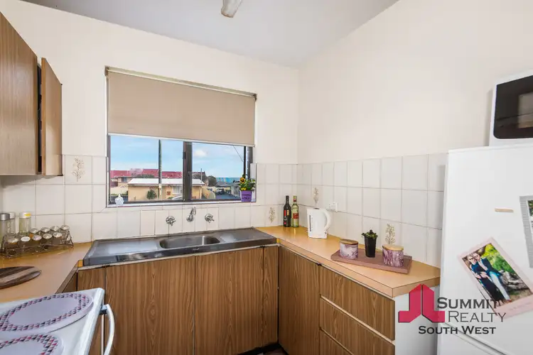 Fifth view of Homely unit listing, 10/17 Greensell Street, Bunbury WA 6230