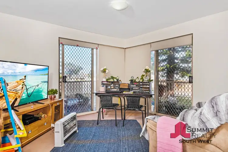 Sixth view of Homely unit listing, 10/17 Greensell Street, Bunbury WA 6230