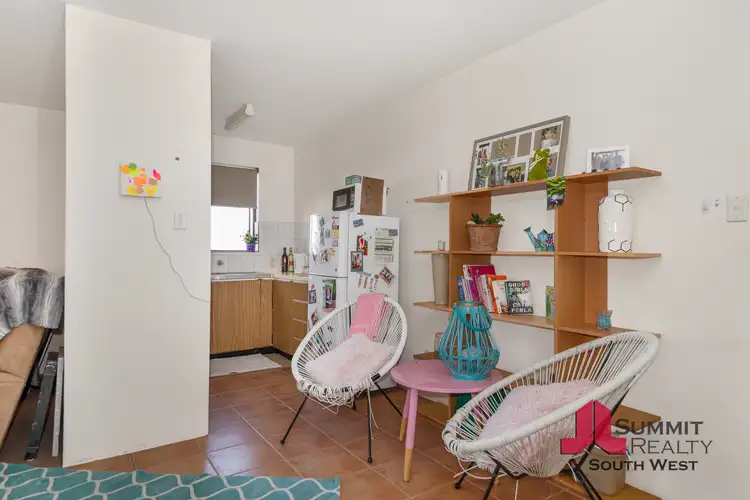 Seventh view of Homely unit listing, 10/17 Greensell Street, Bunbury WA 6230