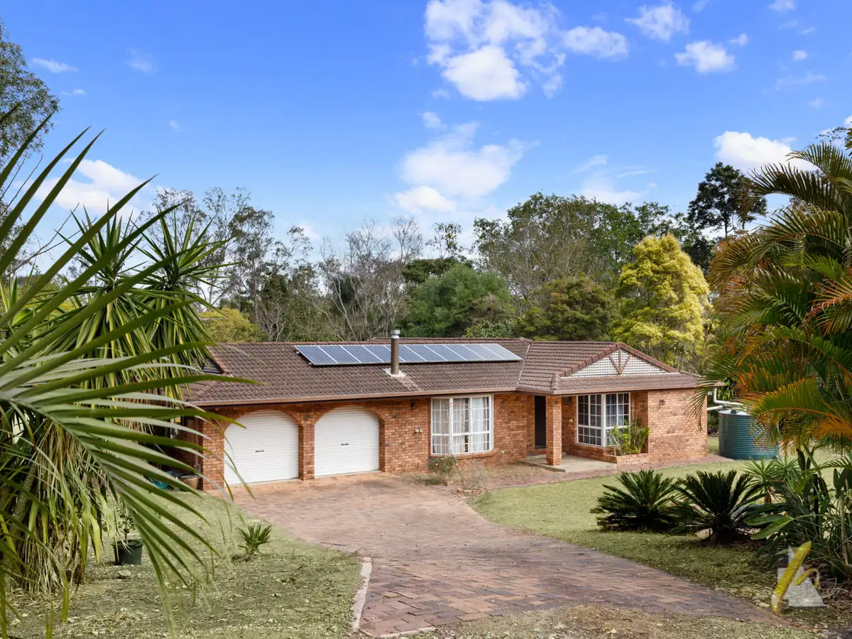 Main view of Homely rural property listing, 60 Sugars Road, Bellbowrie QLD 4070