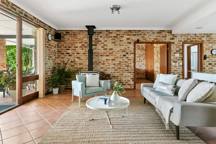 Fifth view of Homely house listing, 16 Dindima Place, Belrose NSW 2085