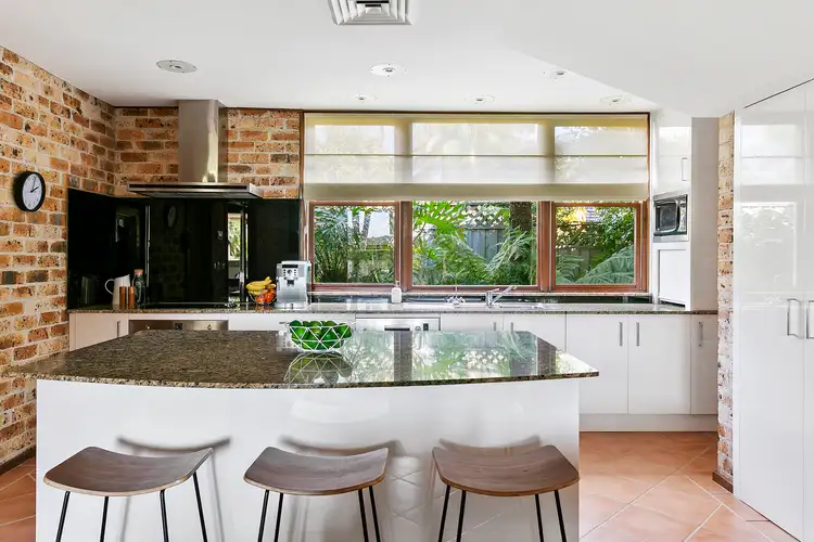 Sixth view of Homely house listing, 16 Dindima Place, Belrose NSW 2085