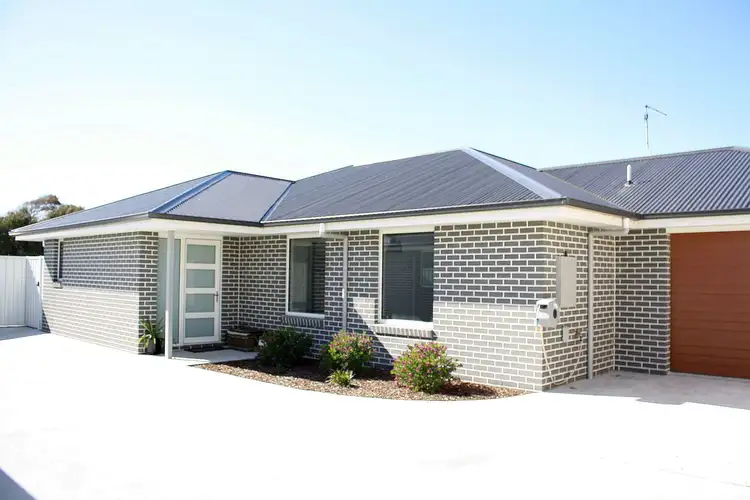 Second view of Homely unit listing, 2/6 Felina Way, Port Sorell TAS 7307