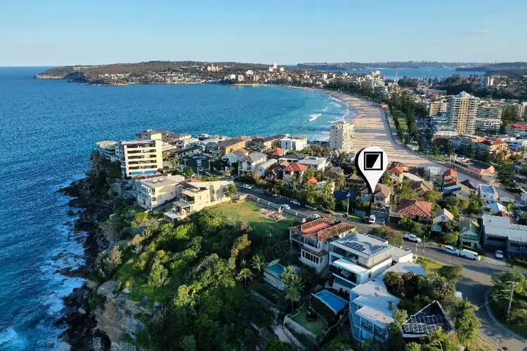 Second view of Homely apartment listing, 2/22 Pavilion Street, Queenscliff NSW 2096
