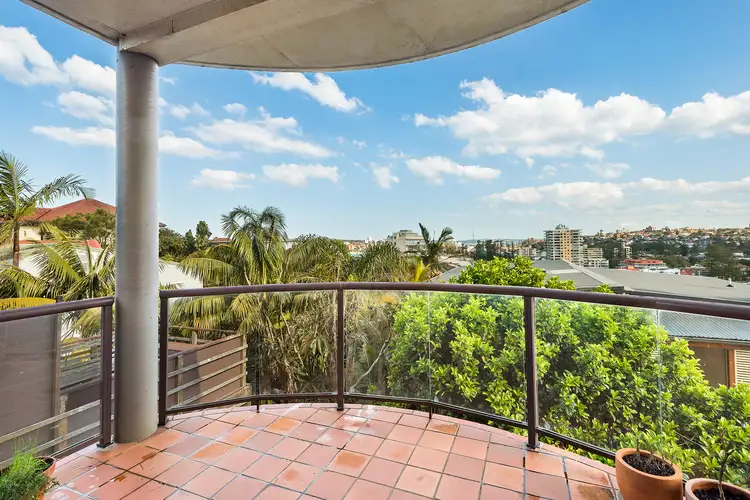 Fourth view of Homely apartment listing, 2/22 Pavilion Street, Queenscliff NSW 2096