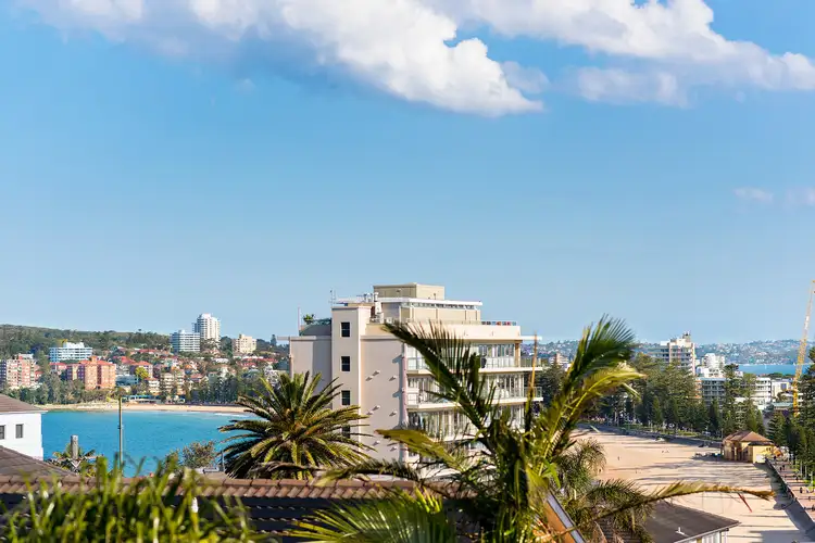 Fifth view of Homely apartment listing, 2/22 Pavilion Street, Queenscliff NSW 2096