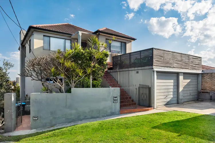 Sixth view of Homely apartment listing, 2/22 Pavilion Street, Queenscliff NSW 2096
