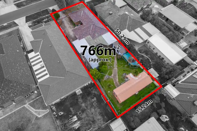 Fifth view of Homely house listing, 29 Helen Street, St Albans VIC 3021