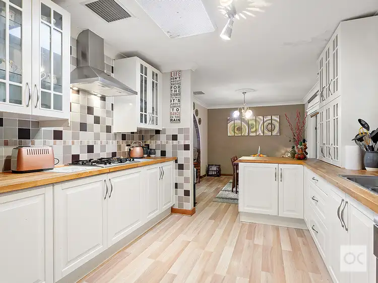 Third view of Homely house listing, 1 Nalara Place, Salisbury Heights SA 5109