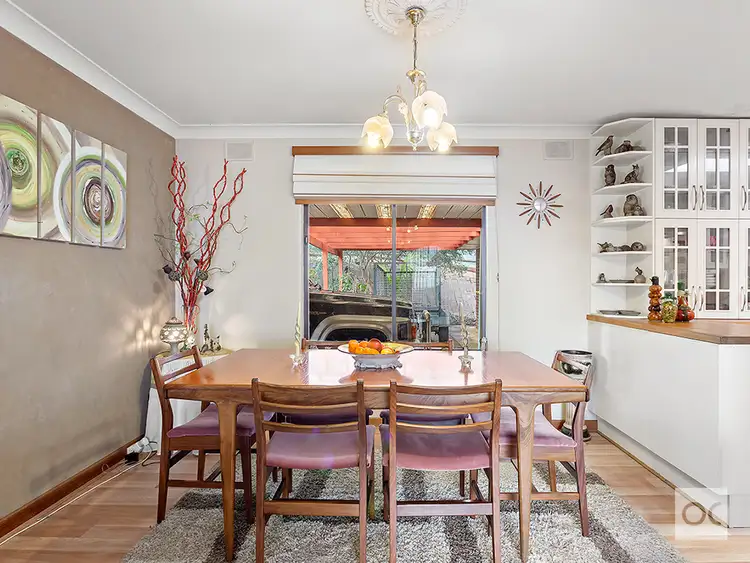 Fourth view of Homely house listing, 1 Nalara Place, Salisbury Heights SA 5109
