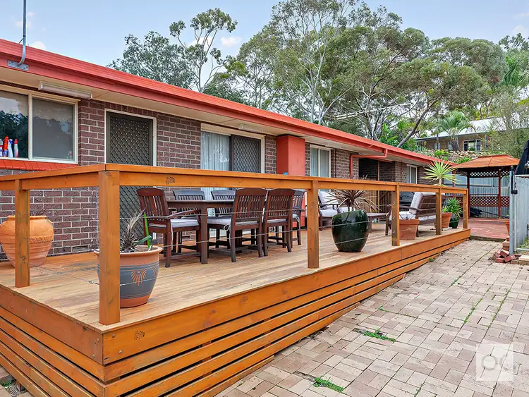 Sixth view of Homely house listing, 1 Nalara Place, Salisbury Heights SA 5109