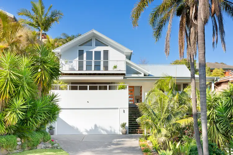 132 Wyadra Avenue, North Manly NSW 2100
