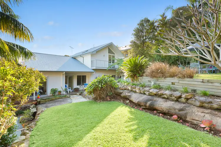 Third view of Homely house listing, 132 Wyadra Avenue, North Manly NSW 2100