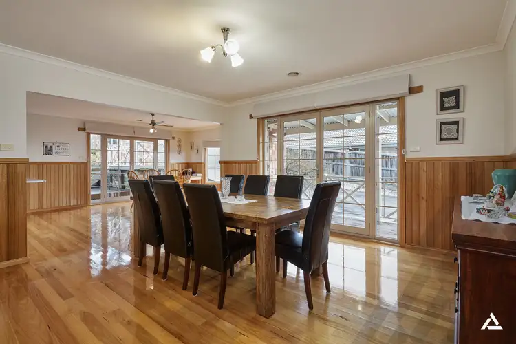 Fourth view of Homely house listing, 13 Glendon Drive, Warragul VIC 3820