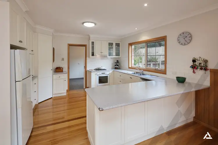 Fifth view of Homely house listing, 13 Glendon Drive, Warragul VIC 3820