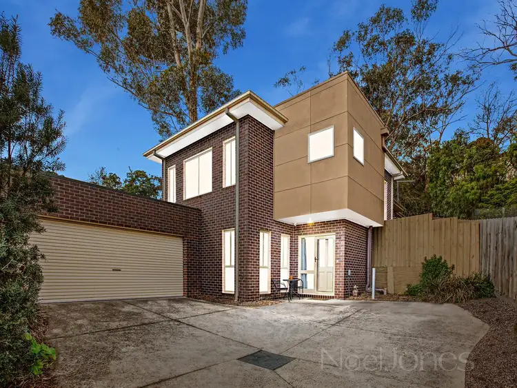5 Megan Place, Lilydale VIC 3140