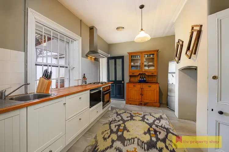 Second view of Homely house listing, 24-26 Louee Street, Rylstone NSW 2849