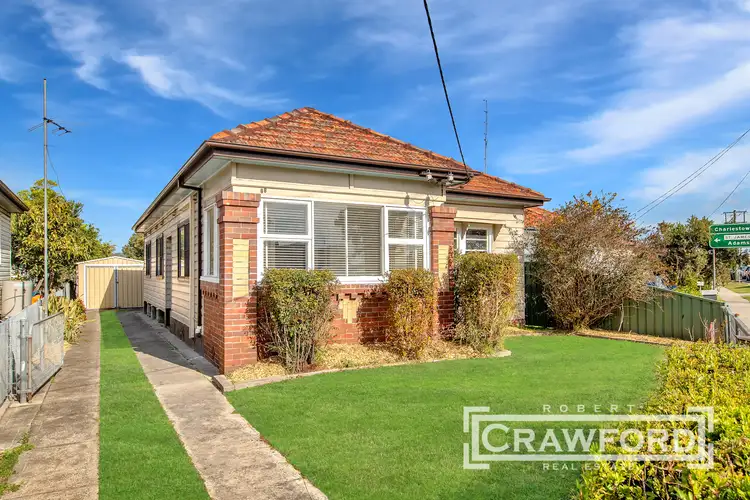 Main view of Homely house listing, 88 Bridges Road, New Lambton NSW 2305