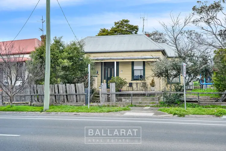 333 Barkly Street, Golden Point VIC 3350